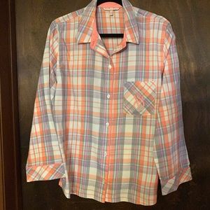 Victoria's Secret Sleep Top